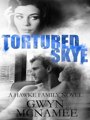 cover image of Tortured Skye (A Hawke Family Novel)